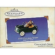 2003 1949 Gillham Sport, Kiddie Car Classics #10