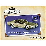 2004 1966 Oldsmobile Toronado, Classic American Cars #14