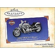 2004 2002 VRSCA V-Rod, Harley-Davidson #6 - NT