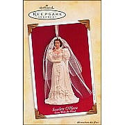 2004 Scarlett O'Hara, Gone With the Wind