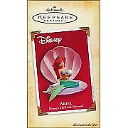 2004 Ariel, Disney's The Little Mermaid