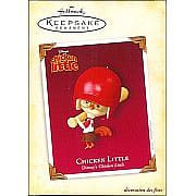 2005 Chicken Little, Disney's Little Chicken