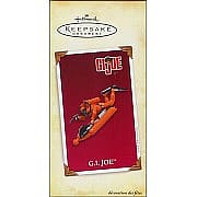 2005 GI Joe