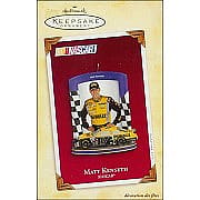 2005 Matt Kenseth, NASCAR