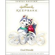 2006 Cool Decade #7
