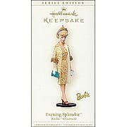 2006 Evening Splendor, Barbie #13