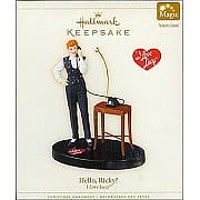 2006 Hello Ricky, I Love Lucy