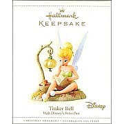 2006 Tinker Bell, Disney's Peter Pan
