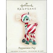 2007 Peppermint Pup - DB