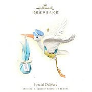 2007 Special Delivery - DB