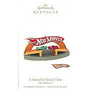 2008 Smashin Good Time, Hot Wheels - DB