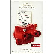 2008 View Master, Fisher Price - DB