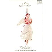 2008 A Wish for Peace, Holiday Angels #3