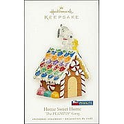 2008 Home Sweet Home, The PEANUTS Gang