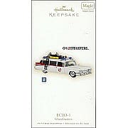 2009 Ecto-1, Ghostbusters, Magic, RARE!