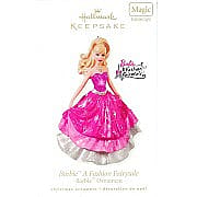 2010 Barbie A Fashion Fairytale, Magic