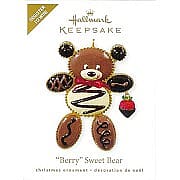 2010 Berry Sweet Bear, Very Rare