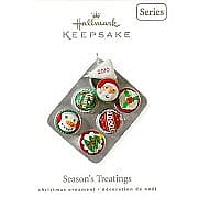 2010 Season's Treatings #2