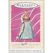 1997 Rapunzel, Children's Collection Barbie #1