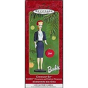 2000 Commuter Set, Barbie #7