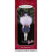 1999 Gay Parisienne, Barbie #6