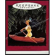 1995 Pocahontas, Disney - DB 