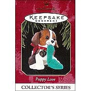 1997 Puppy Love #7