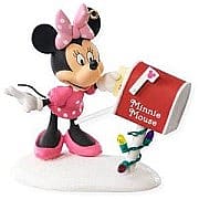 2008 Letter to Santa, Disney