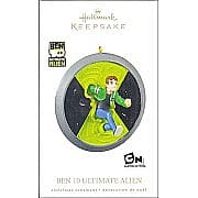 2010 Ben 10 Ultimate Alien