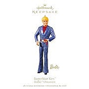 2010 SuperStar Ken, Barbie