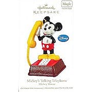 2011 Mickey's Talking Telephone, Disney, Magic