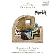 2011 Showdown at the Cantina, Star Wars, Magic - NT