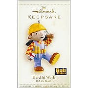 2006 Hard at Work, Bob the Builder