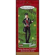 2000 Harley-Davidson Barbie