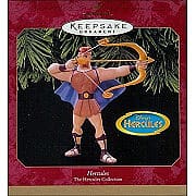 1997 Hercules, Disney