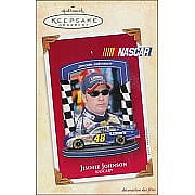 2003 Jimmie Johnson, NASCAR