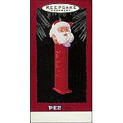 1995 Pez Santa