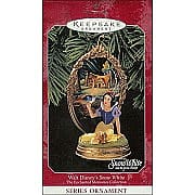 1998 Snow White, Enchanted Memories #2, Disney