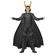 2023 Loki, Marvel