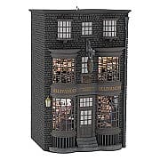 2016 Ollivanders Wand Shop, Harry Potter - VERY RARE