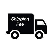 Additional Shipping Fees