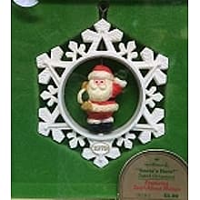 1979 Santa's Here, Twirl-About