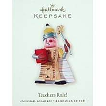 2008 Teachers Rule!