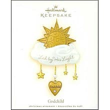 2008 Godchild - DB