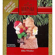 1990 Elfin Whittler, Magic - DB