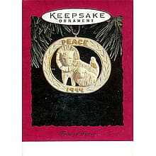 1994 Time of Peace
