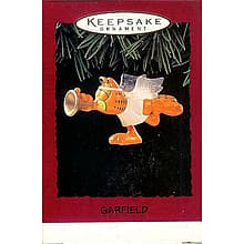 1995 Garfield - DB