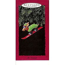 1995 Ski Hound