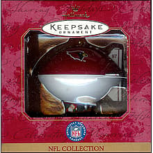 1997 NFL Collection, Arizona Cardinals 
