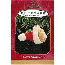 1997 Sweet Dreamer